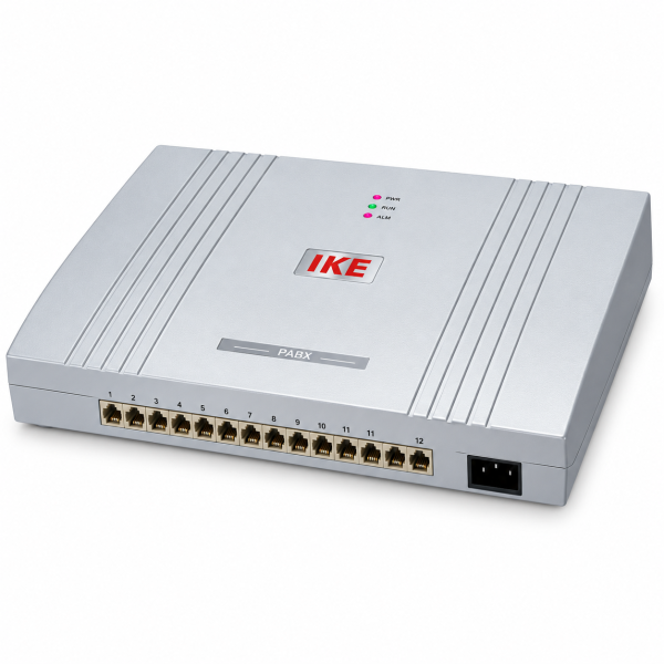 PABX Machine [IKE] 16Port