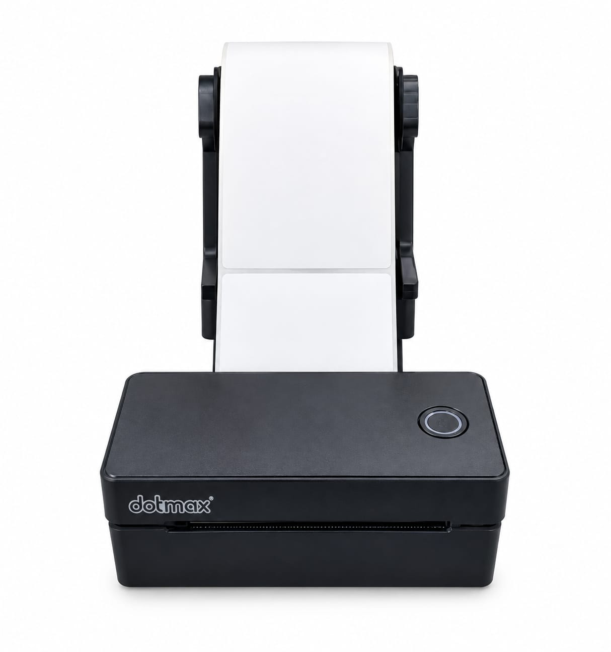 dotmax D9260 4 inch Barcode Printer with Bluetooth