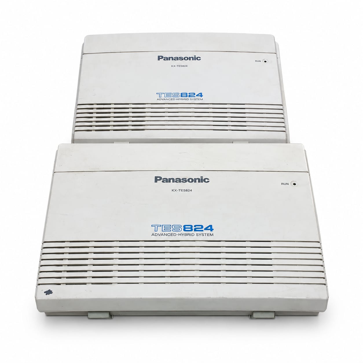 Panasonic KX-TES824BX/KX-TES824CE Hybrid PBX System