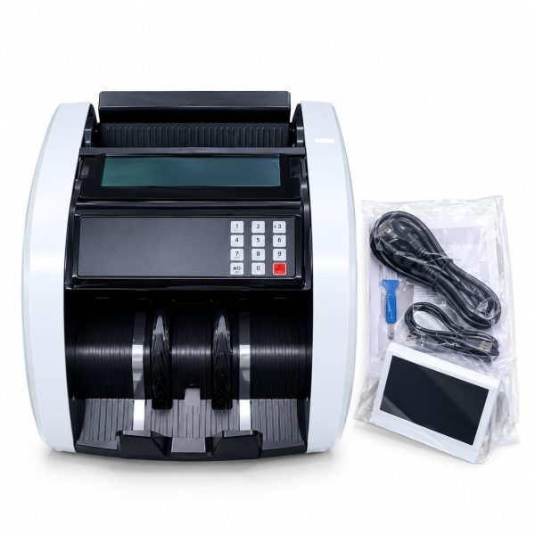 AK  4  Automatic Money counting machine